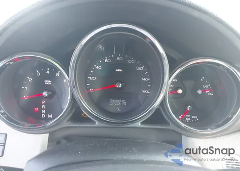 2008 Cadillac Cts Standard z USA, uszkodzony, nr VIN 1G6DH577380194435